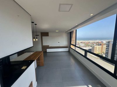Apartamento, 2 quartos, 84 m² - Foto 1
