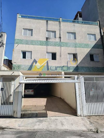 Cobertura, 2 quartos, 80 m² - Foto 2