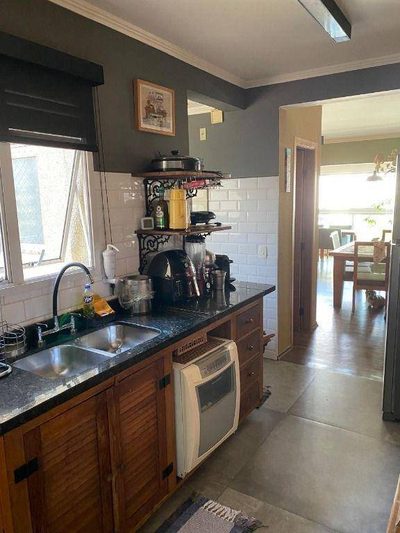 Apartamento, 3 quartos, 124 m² - Foto 4