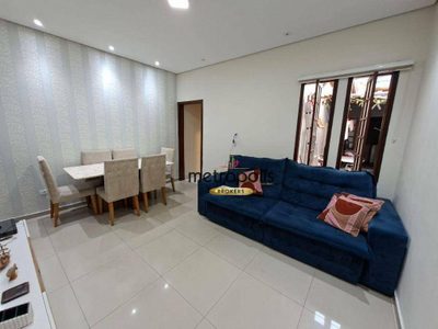 Casa, 2 quartos, 100 m² - Foto 2