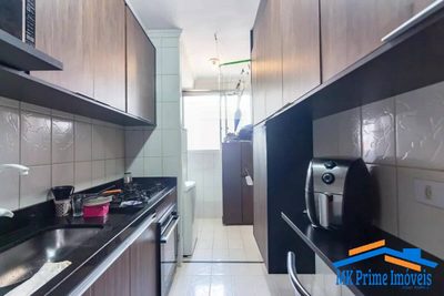 Apartamento, 2 quartos, 51 m² - Foto 5