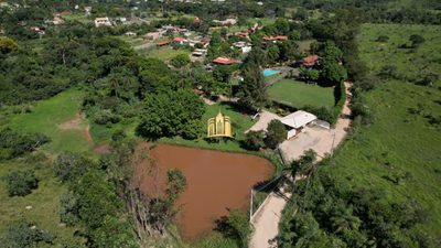Terreno, 1280 m² - Foto 1