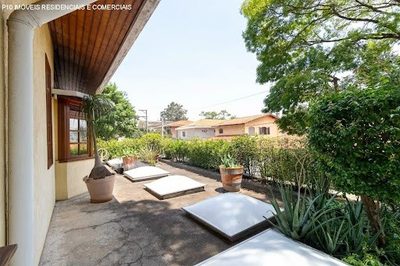 Casa, 4 quartos - Foto 2