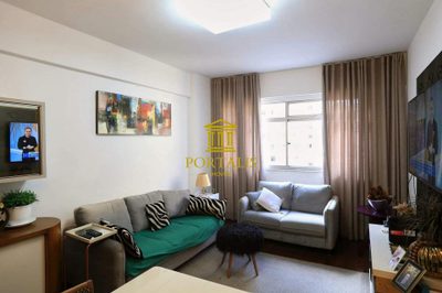 Apartamento, 3 quartos, 115 m² - Foto 1