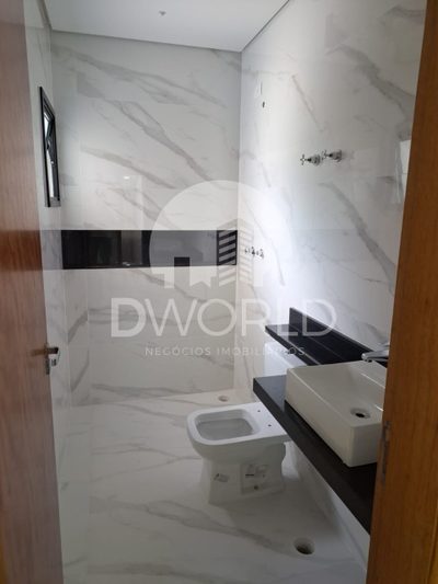 Sobrado, 3 quartos, 166 m² - Foto 4