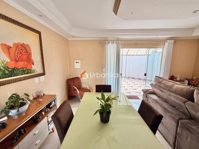 Casa, 2 quartos, 74 m² - Foto 3