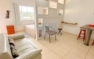 Kitnet-Studio, 40 m² - Foto 3