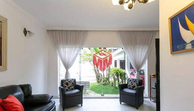 Sobrado, 4 quartos, 260 m² - Foto 3