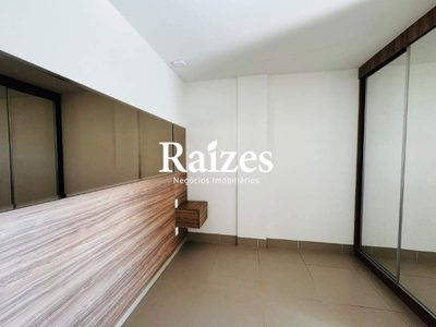 Apartamento, 1 quarto, 38 m² - Foto 3