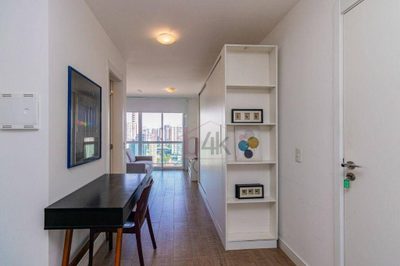 Apartamento, 1 quarto, 50 m² - Foto 5