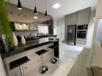 Casa, 3 quartos - Foto 2
