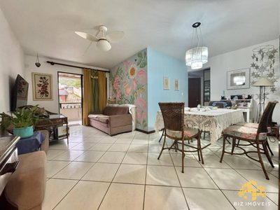 Apartamento, 2 quartos, 78 m² - Foto 1