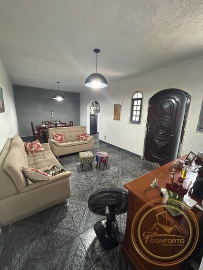 Casa, 3 quartos, 345 m² - Foto 2