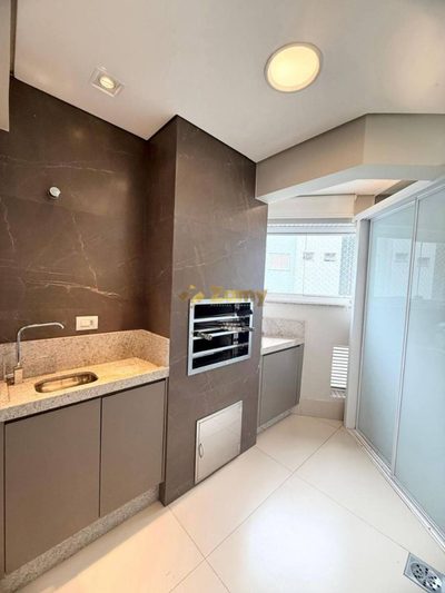 Apartamento, 3 quartos, 140 m² - Foto 5