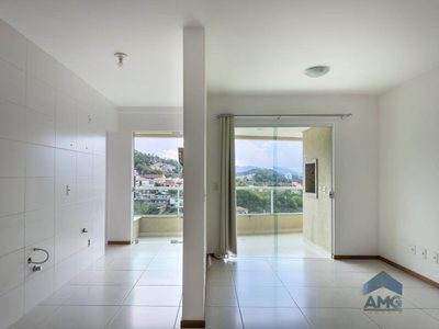 Apartamento, 2 quartos, 75 m² - Foto 2