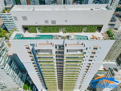 Apartamento, 4 quartos, 187 m² - Foto 1