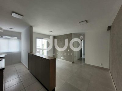 Apartamento, 2 quartos, 55 m² - Foto 2