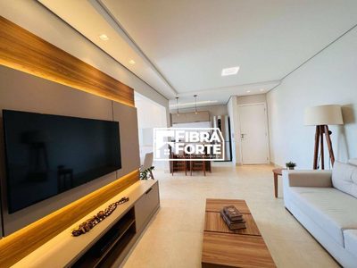 Apartamento, 3 quartos, 87 m² - Foto 3