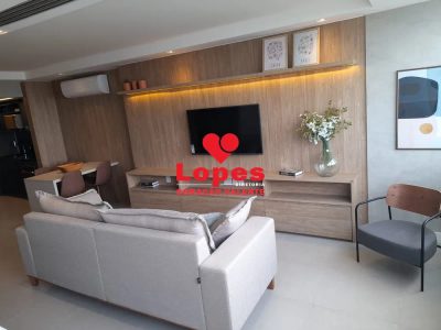 Apartamento, 1 quarto, 37 m² - Foto 1