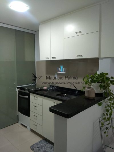 Apartamento, 2 quartos, 51 m² - Foto 4