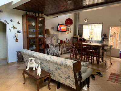 Chácara, 3 quartos, 1000 m² - Foto 5