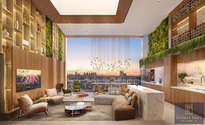 Apartamento, 2 quartos, 75 m² - Foto 5