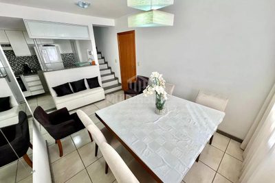 Cobertura, 2 quartos, 105 m² - Foto 2