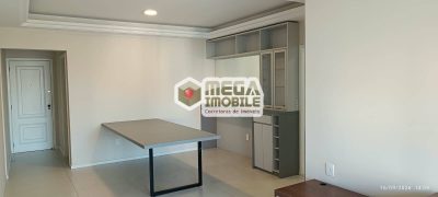 Apartamento, 3 quartos, 100 m² - Foto 4