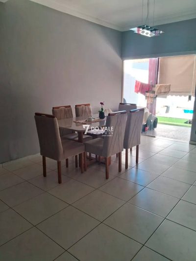 Casa de Condomínio, 3 quartos - Foto 5