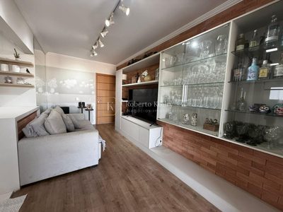 Apartamento, 3 quartos, 72 m² - Foto 1