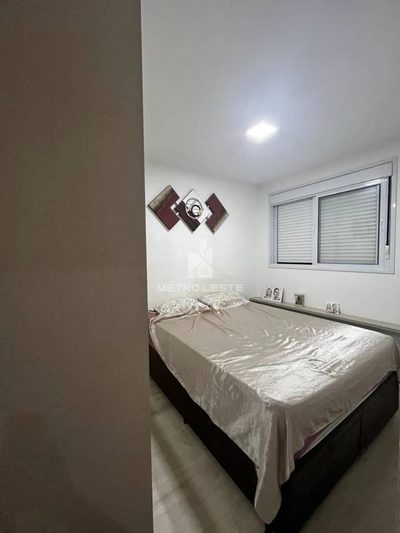 Apartamento, 2 quartos, 40 m² - Foto 5
