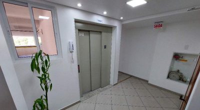 Apartamento, 2 quartos, 57 m² - Foto 3