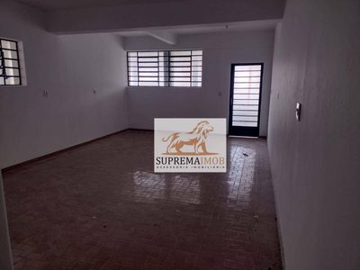 Casa, 3 quartos, 273 m² - Foto 4
