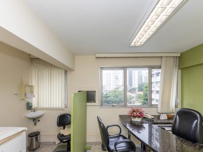 Sala-Conjunto, 107 m² - Foto 5