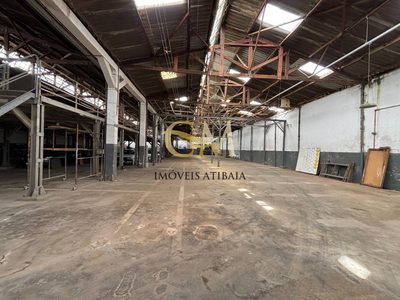 Depósito-Galpão, 2100 m² - Foto 4