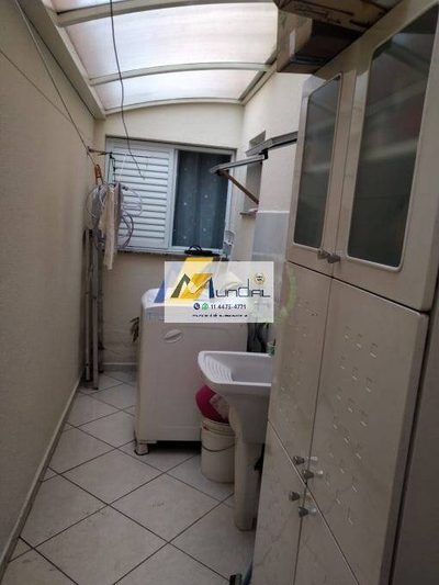 Apartamento, 3 quartos, 94 m² - Foto 2