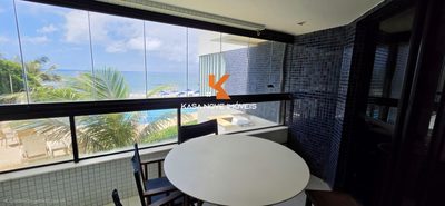 Apartamento, 1 quarto, 54 m² - Foto 3