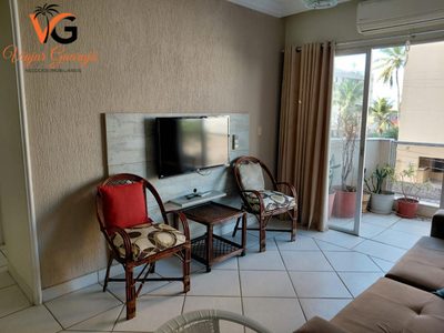 Apartamento, 2 quartos, 76 m² - Foto 2