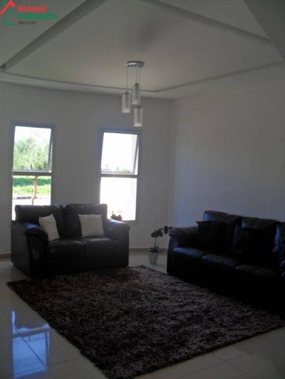 Casa, 4 quartos, 250 m² - Foto 3