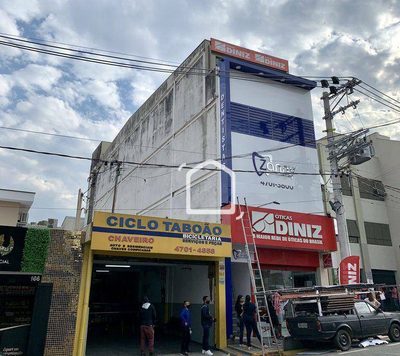 Prédio Inteiro, 512 m² - Foto 4
