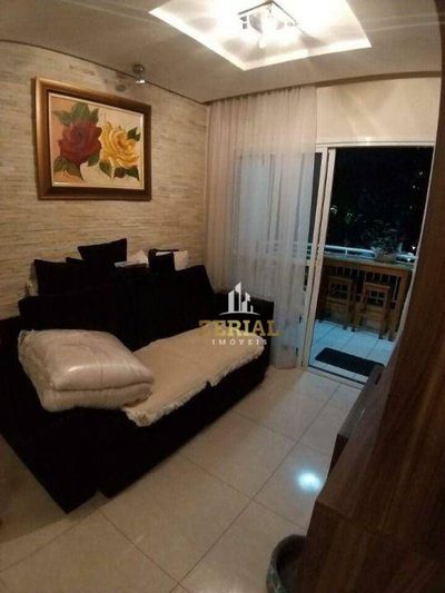 Apartamento, 3 quartos, 80 m² - Foto 2