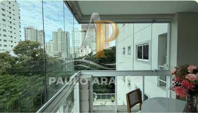 Apartamento, 2 quartos, 80 m² - Foto 2