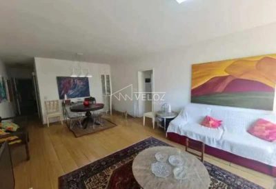 Apartamento, 4 quartos, 158 m² - Foto 3