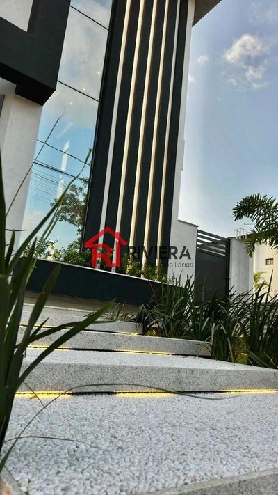 Apartamento, 5 quartos, 430 m² - Foto 4