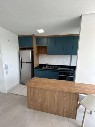 Apartamento, 1 quarto, 49 m² - Foto 2
