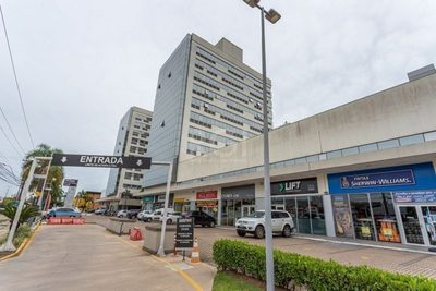 Sala-Conjunto, 69 m² - Foto 4