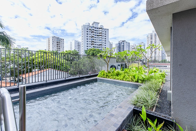Apartamento, 3 quartos, 210 m² - Foto 2
