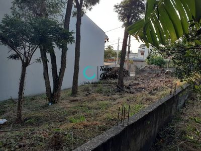 Terreno, 307 m² - Foto 2