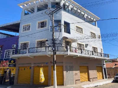 Apartamento, 1 quarto, 310 m² - Foto 1