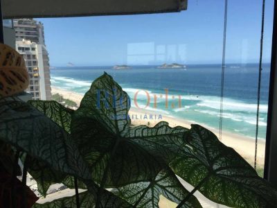 Apartamento, 4 quartos, 400 m² - Foto 1